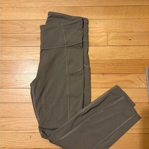 lululemon Fast and Free Leggings